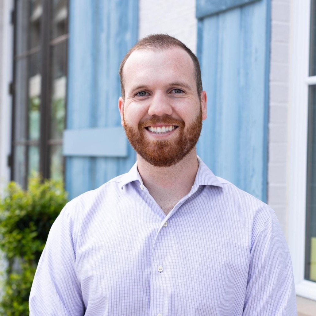 Collin Daniell - BD Planning Partners